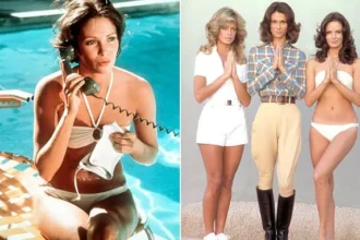 Jaclyn Smith, 80, Defies Age with Radiant Look in Beverly Hills