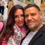 Ex-Dreamboys Stripper Laughs with Girlfriend Before Fatal Shooting