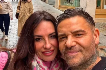 Ex-Dreamboys Stripper Laughs with Girlfriend Before Fatal Shooting