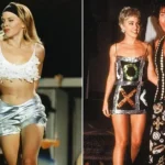 Kylie Minogue Reveals Hutchence Romance Secrets in Netflix Doc