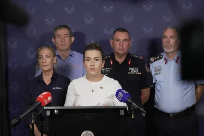 NT Communities Gear Up for Floods from Ex-Cyclone Narelle