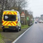 UK’s 11,000 Mobile Speed Camera Hotspots: Top 10 Counties