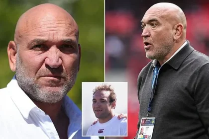 Gorden Tallis Slams Broncos for Erasing His Name from HQ Room