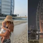 Dubai Influencers Criticized for Luxe Posts Amid Iran Strikes Chaos