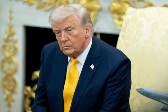 Trump’s 48-Hour Ultimatum: Iran Must Reopen Strait of Hormuz