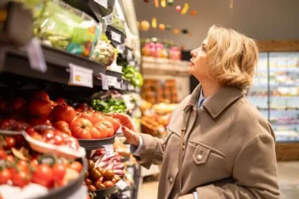 Tomatoes, Cucumbers, Peppers: Supermarket Prices Set to Rise