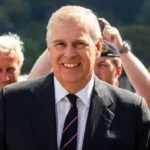 Prince Andrew Faces Early Exit from Norfolk Royal Home Before Easter