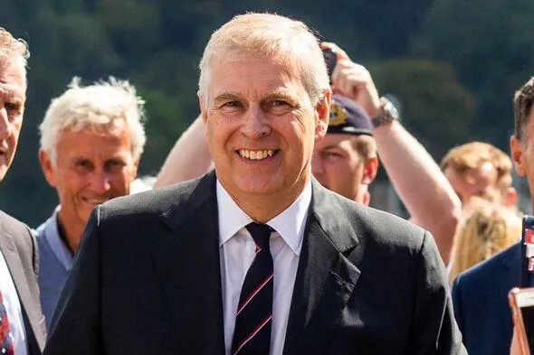Prince Andrew Faces Early Exit from Norfolk Royal Home Before Easter