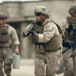 US Marines Plan Assault on Iranian Islands to Reopen Hormuz Strait