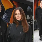 Sam Vanderpump and Wife Enjoy Rare Date Night After Baby and Liver Diagnosis