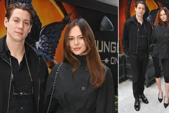 Sam Vanderpump and Wife Enjoy Rare Date Night After Baby and Liver Diagnosis