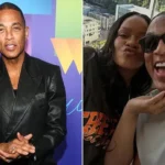Don Lemon’s Terrifying Close Call Near Rihanna Home Shooting