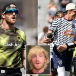 Logan Paul Delivers Sarcastic Apology to Tom Brady After Flag Football Spat