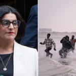 Mahmood Plans Pre-Appeal Deportations for Failed Asylum Seekers