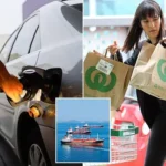 Strait of Hormuz Closure Risks Crushing Australia’s Economy