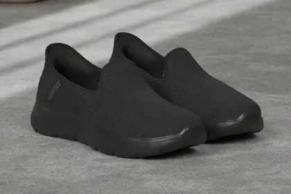 Skechers Slip-Ins Drop to £43: Top Comfort Pick for All Ages