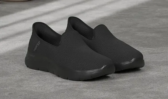 Skechers Slip-Ins Drop to £43: Top Comfort Pick for All Ages