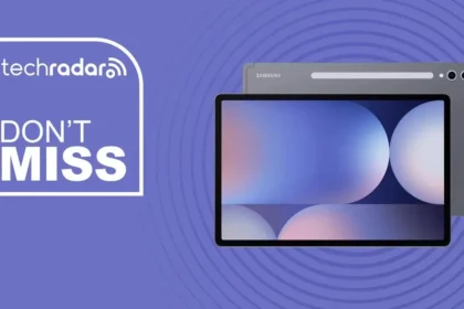 Galaxy Tab S10 Plus Drops AU0 in 48-Hour Samsung Sale