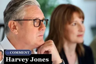 Starmer Plans Cabinet Reshuffle Ahead of Labour Election Losses