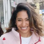 Karen Hauer Details Emotional Strictly Exit and Rescue Dogs’ Role
