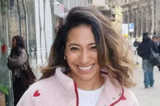 Karen Hauer Details Emotional Strictly Exit and Rescue Dogs’ Role