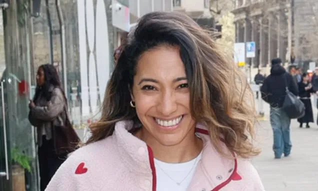 Karen Hauer Details Emotional Strictly Exit and Rescue Dogs’ Role