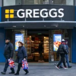 Greggs Spring Menu Debuts with Easter Treats, New Sandwich