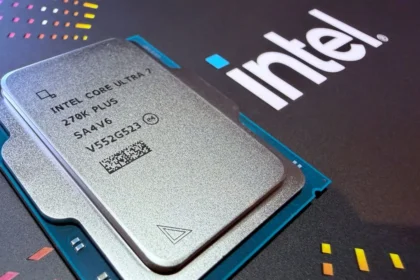Intel Core Ultra 7 270K Plus Review: Best All-Round Desktop CPU