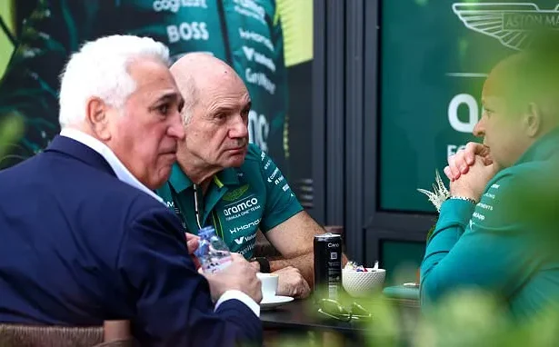 Aston Martin F1’s Downward Spiral: Clues to Collapse and Fixes Ignored