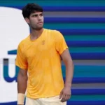 Carlos Alcaraz’s 14-Year-Old Brother Wins Murcia Challenger Title