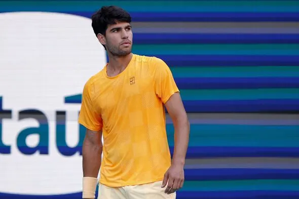 Carlos Alcaraz’s 14-Year-Old Brother Wins Murcia Challenger Title