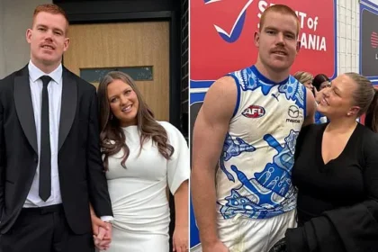 Chloe Pink Slams Trolls Questioning Her Fertility Over Weight