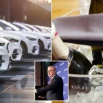 Australia-EU Trade Deal Boosts Beef Exports, Cuts Car Tariffs