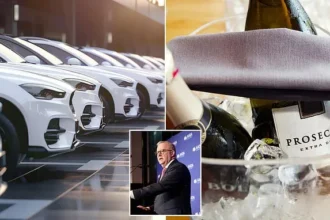 Australia-EU Trade Deal Boosts Beef Exports, Cuts Car Tariffs