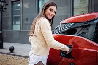 EV Readiness Surges to 53.8 as Used Prices Drop Below Petrol