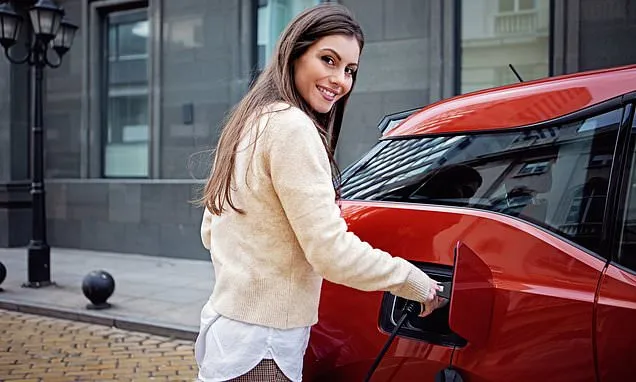 EV Readiness Surges to 53.8 as Used Prices Drop Below Petrol