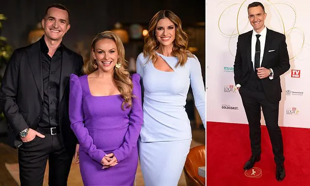 MAFS Expert John Aiken Faces Counseling After Participant Complaint