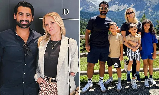 Paralympian: Dubai Safer Than Australia Despite Middle East Conflict