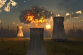 Nuclear Strike Survival: Expert Recommends 3 Safe UK Spots