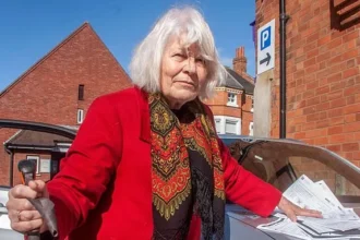 Grandmother Fined £270 After Broken Parking Machines Fail