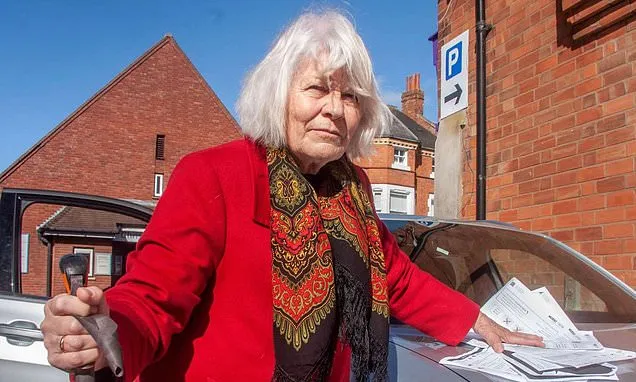 Grandmother Fined £270 After Broken Parking Machines Fail