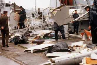 Air India Flight 182: Canada’s Preventable Terror Tragedy