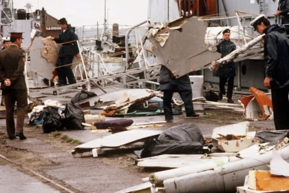 Air India Flight 182: Canada’s Preventable Terror Tragedy