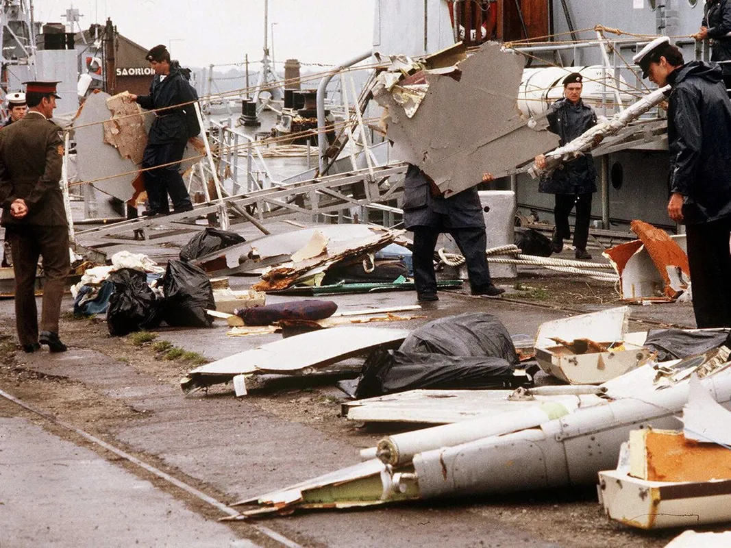 Air India Flight 182: Canada’s Preventable Terror Tragedy