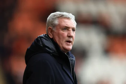 Steve Bruce Grandson’s Death Sparks Urgent Childcare Regulation Calls