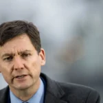 B.C. Premier Proposes DRIPA Amendments After Court Wins for First Nations