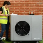 Scotland Delays Heat Pump Rollout in New 15-Year Climate Plan