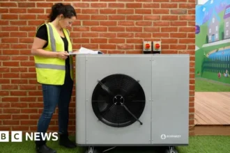 Scotland Delays Heat Pump Rollout in New 15-Year Climate Plan