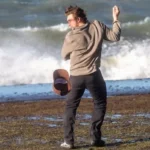 High Winds Disrupt B.C.: Thousands Without Power Provincewide