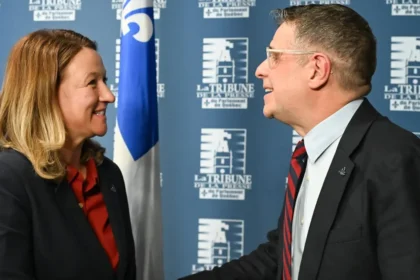 Former CAQ Minister Joins Quebec Conservatives, Securing First MNA Seat